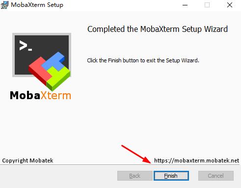 MobaXterm 22破解版