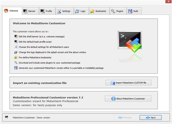 MobaXterm 22破解版