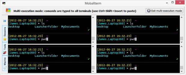 MobaXterm 22破解版