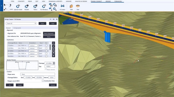 Tekla Structures 2022破解版