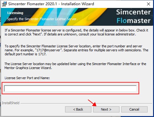 Siemens Simcenter Flomaster 2020破解版