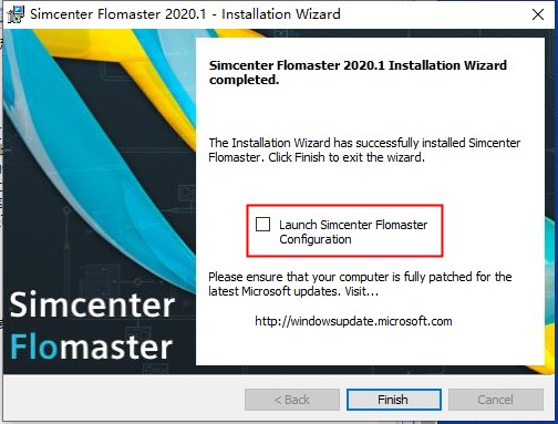 Siemens Simcenter Flomaster 2020破解版