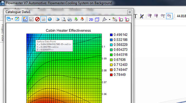 Siemens Simcenter Flomaster 2020破解版