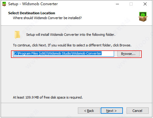 WidsMob Converter破解版