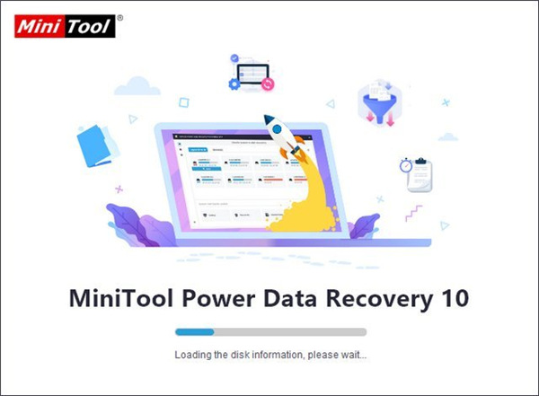 minitool power data recovery 10破解版