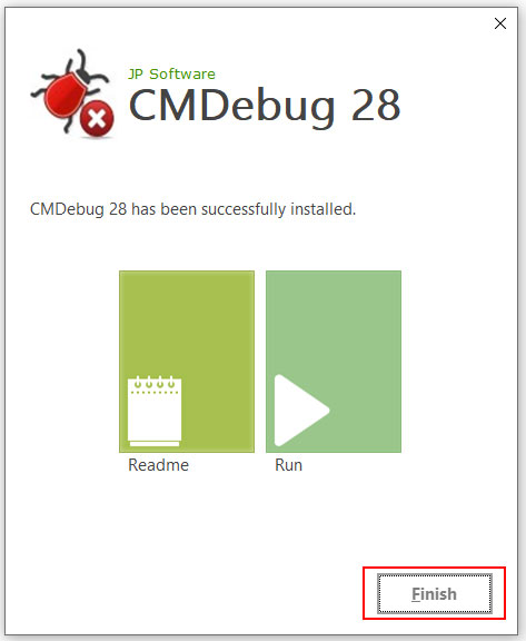 CMDebug 28破解版