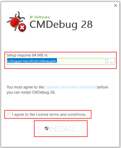 CMDebug 28破解版