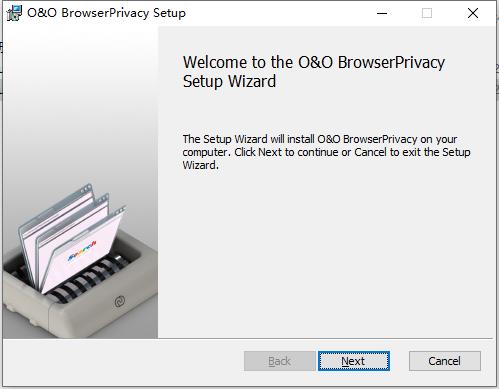 O&O BrowserPrivacy破解版