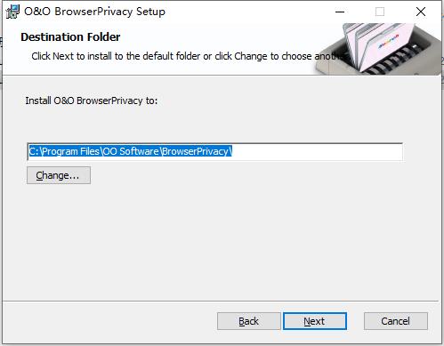 O&O BrowserPrivacy破解版