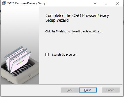 O&O BrowserPrivacy破解版