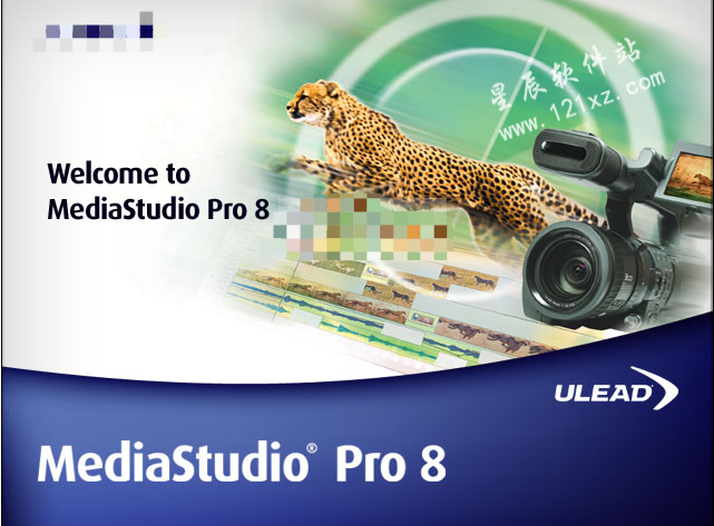 mediastudio pro破解版