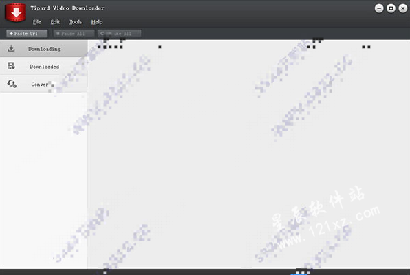 Tipard Video Downloader破解版