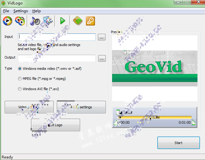 geovid vidlogo破解版