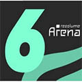 Resolume Arena 6修改版