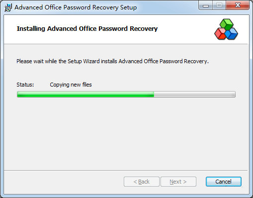 Office Password Recovery破解版