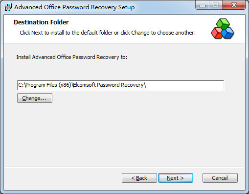 Office Password Recovery破解版