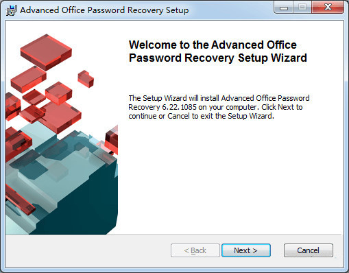 Office Password Recovery破解版