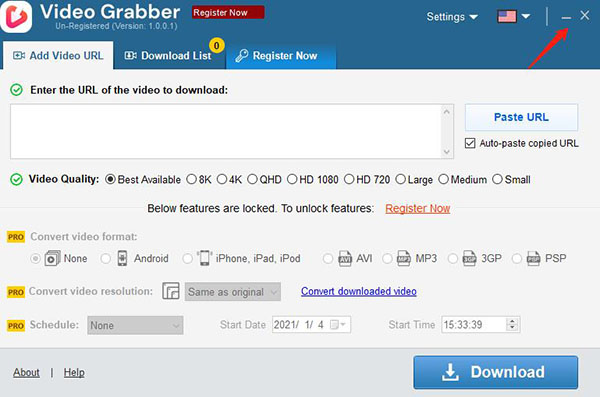 Video Grabber破解版