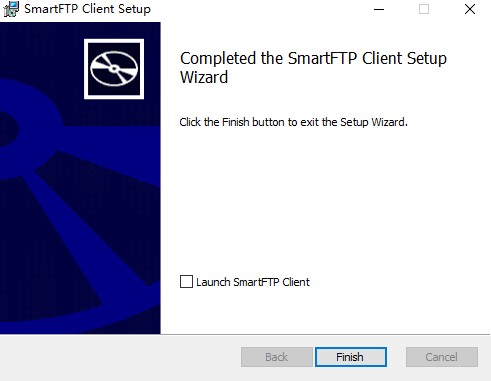 SmartFTP破解版