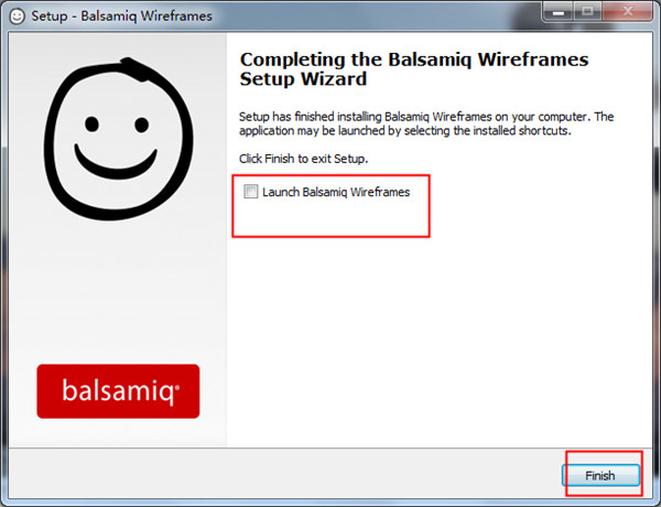 Balsamiq Wireframes破解版