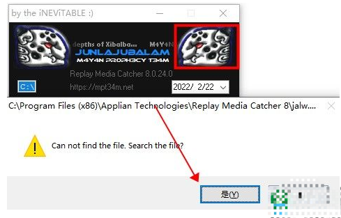 Replay Media Catcher 8破解版