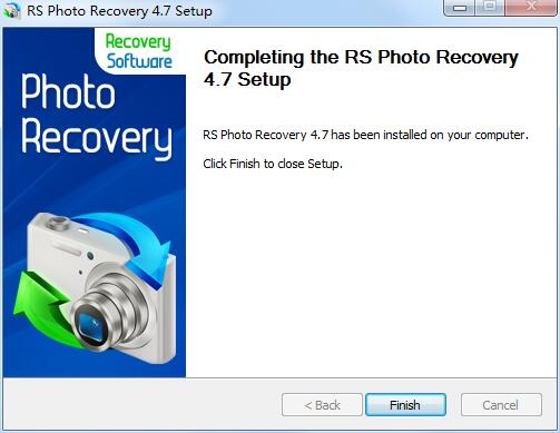 RS Photo Recovery(照片恢复软件)破解版