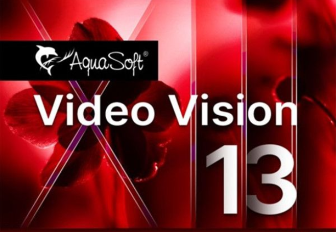 AquaSoft Video Vision破解版