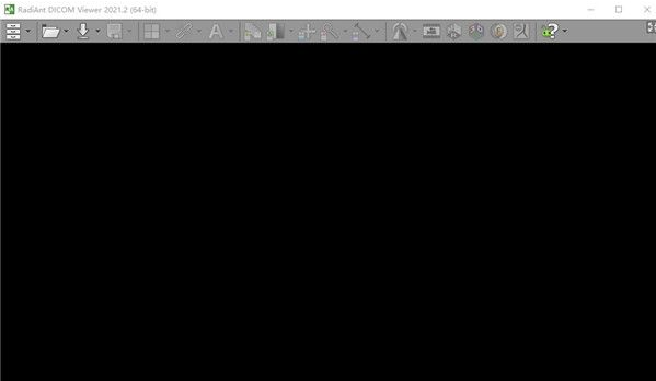 RadiAnt DICOM Viewer破解版