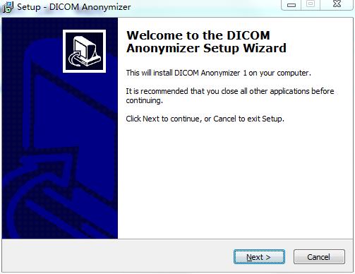 DICOM Anonymizer破解版