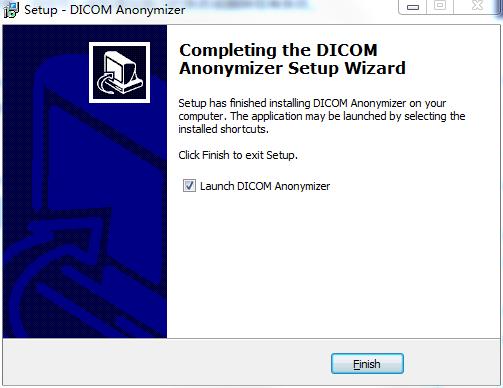 DICOM Anonymizer破解版