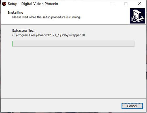 Digital Vision Phoenix 2021破解版