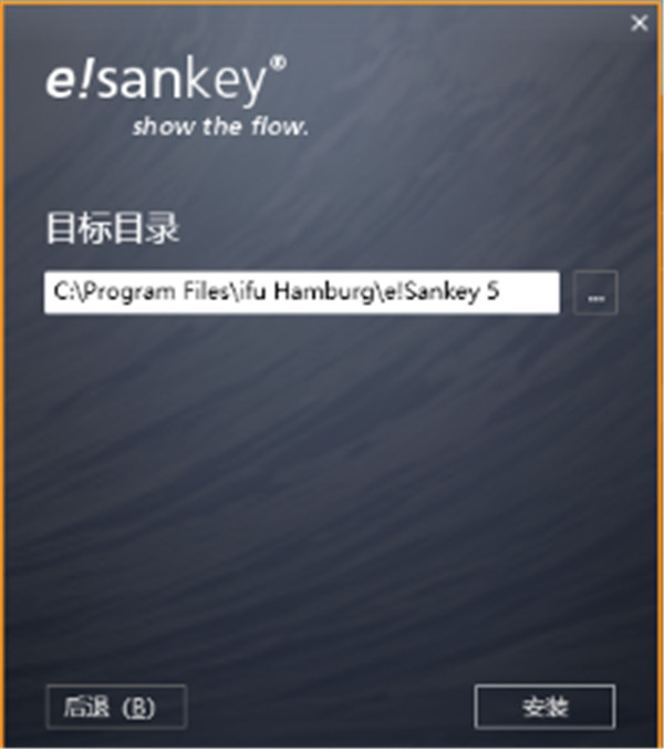 e! Sankey Pro破解版