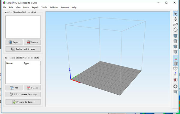 Simplify3D破解版