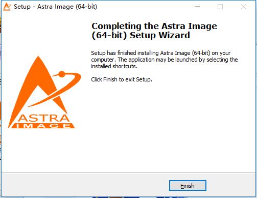 Astra Image plus破解版