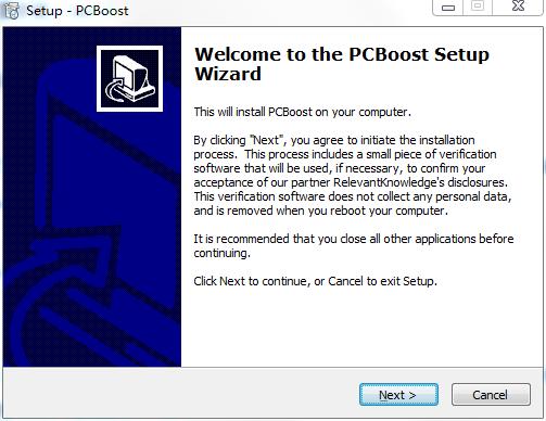 PGWARE PCBoost破解版