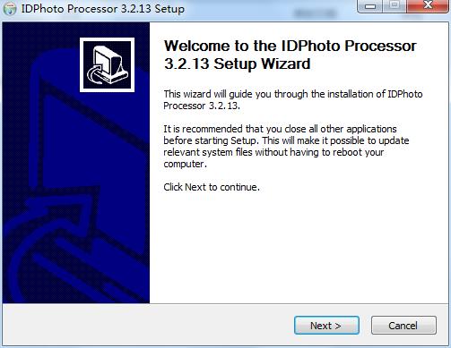 IDPhoto Processor破解版