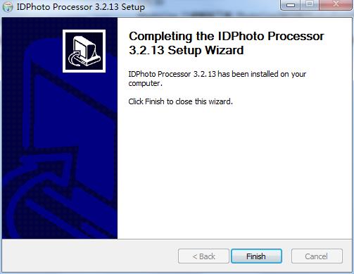 IDPhoto Processor破解版