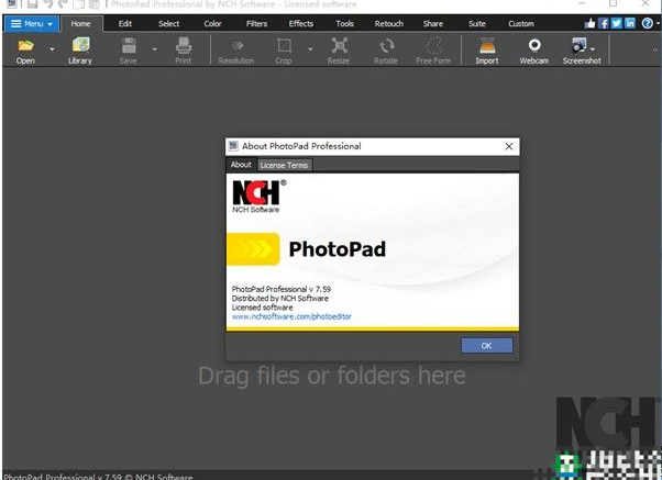 PhotoPad 7.59破解版