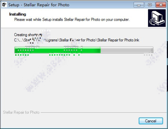 Stellar Repair for Photo破解版