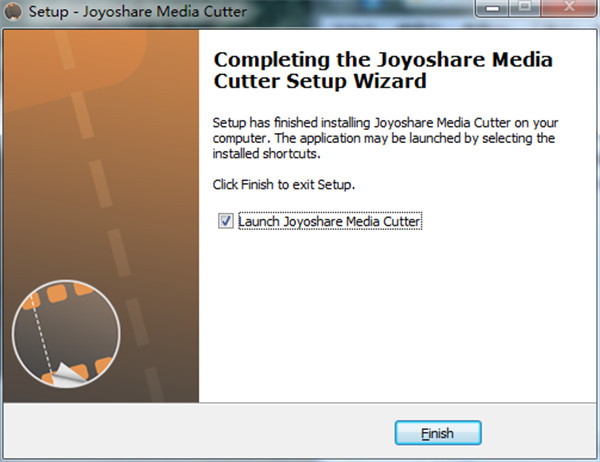 Joyoshare Media Cutter破解版