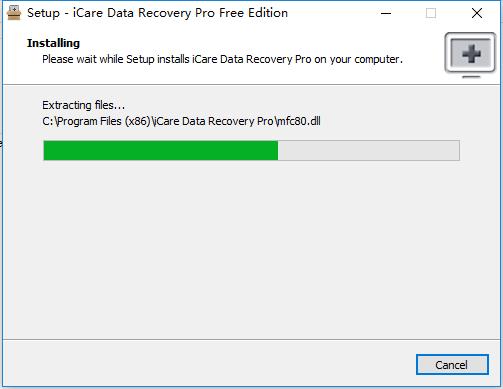 iCare Data Recovery破解版