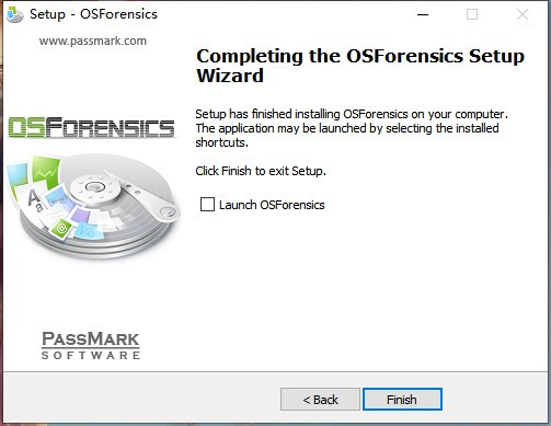 OSForensicss 7破解版