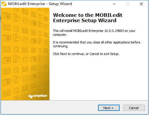 mobiledit Enterprise 10破解版