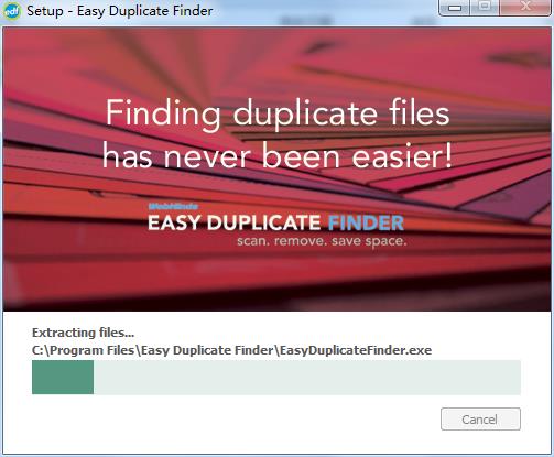 Easy Duplicate Finder破解版