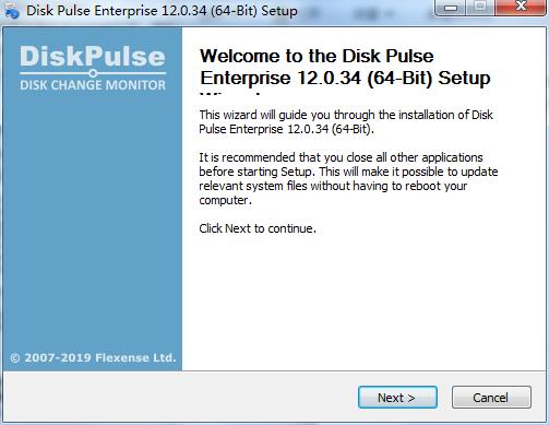 Disk Pulse Enterprise(磁盘监测工具)破解版