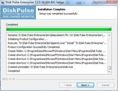 Disk Pulse Enterprise(磁盘监测工具)破解版