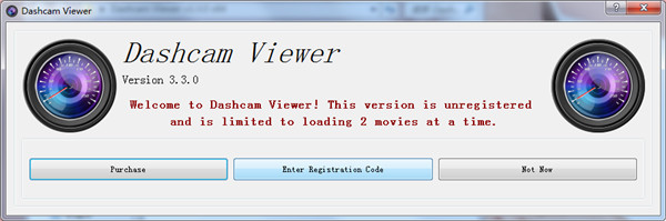 Dashcam Viewer破解版