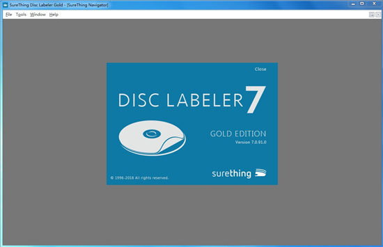 Disk Labeler破解版