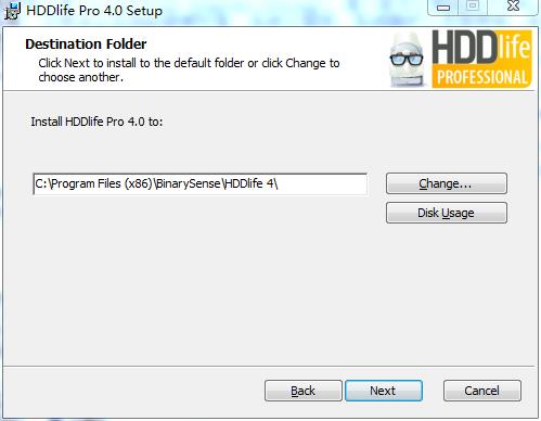 hddlife pro(硬盘监视工具)破解版