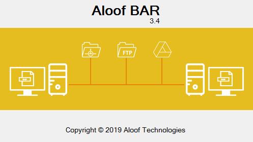 Aloof BAR破解版